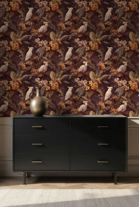 Picture of Väriyhdistelmä Bahia Brown - 1099301-02 - 08055-01